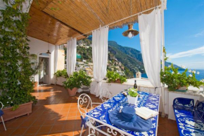 CASA NOEMI 4&2, Emma Villas Positano
